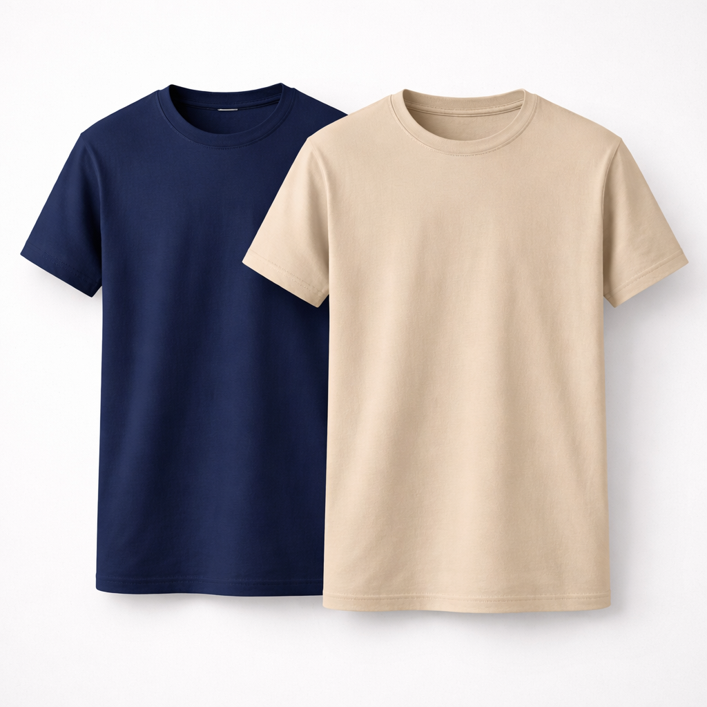 Pack of 2 T-shirts