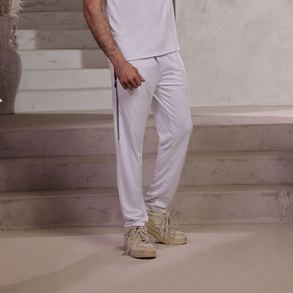 White Trouser