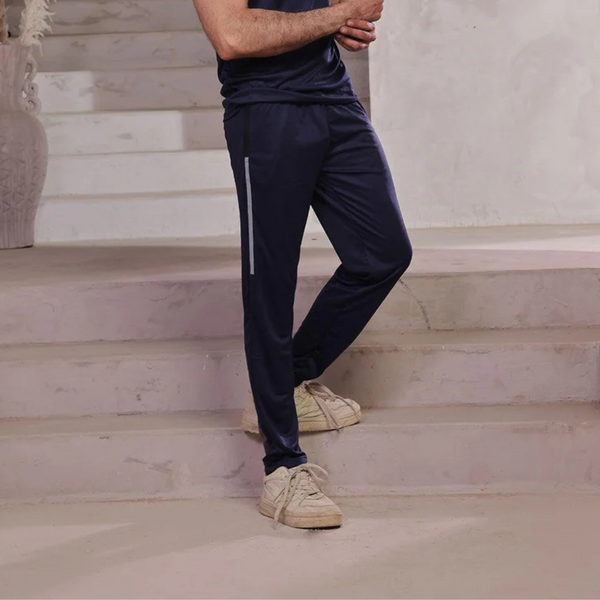 Navy Blue Trouser