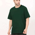 Plain Classic Fit Tee