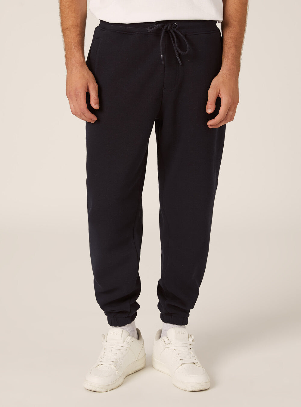 Premium Fleece Winter Trouser -  Dark Navy