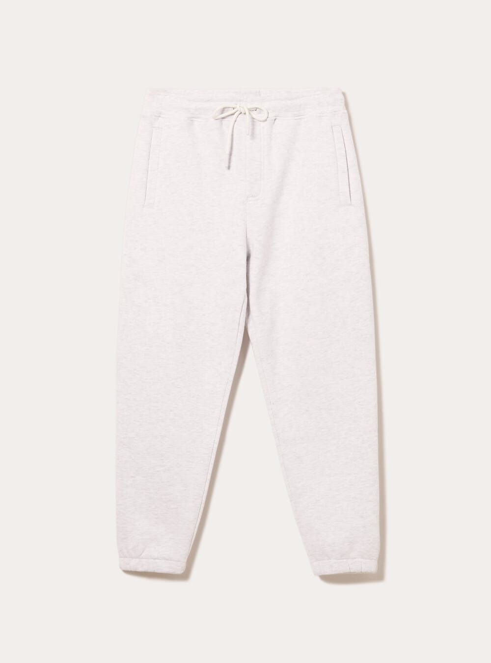 Premium Fleece Winter Trouser -  Hazel Grey
