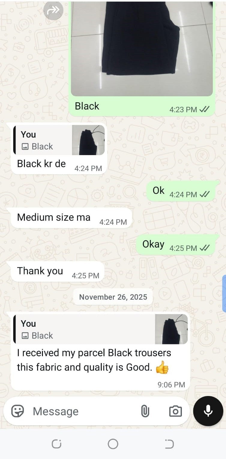 [WA — "best fitting white tee"]