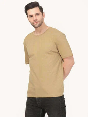 beige-t-shirt-for-men-ghumakkad-1