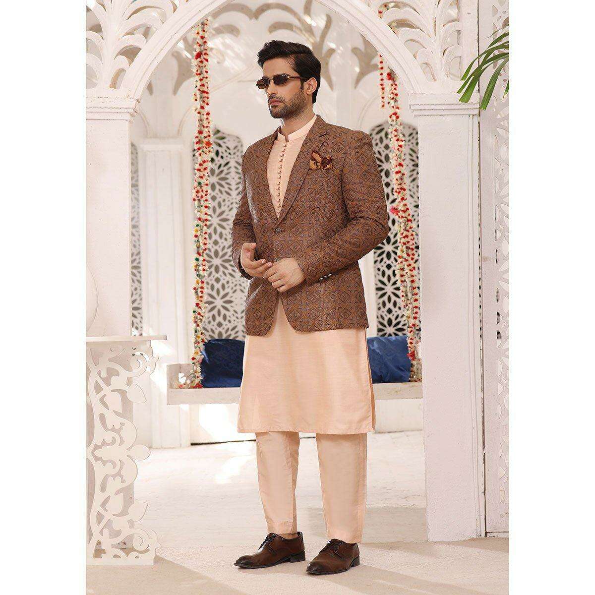 choco-brown-elegance-with-pink-loops-651267