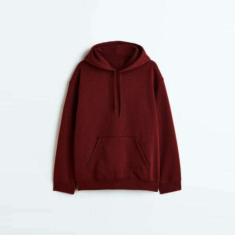 mettwear-Hoodie-Marron