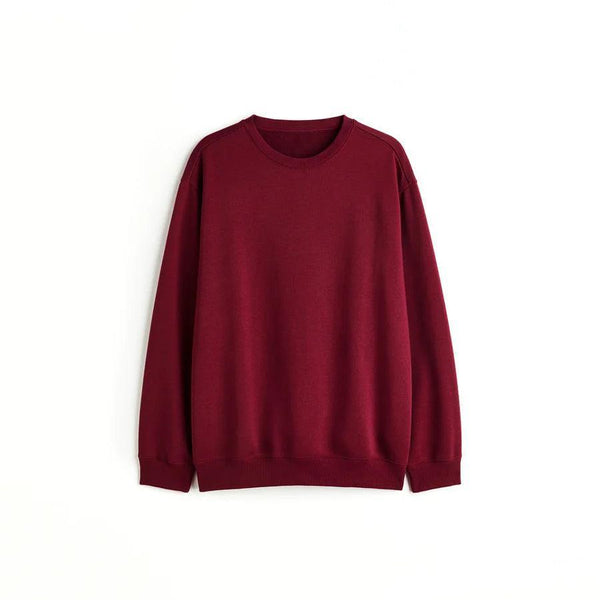 Maroon Sweatshirt
