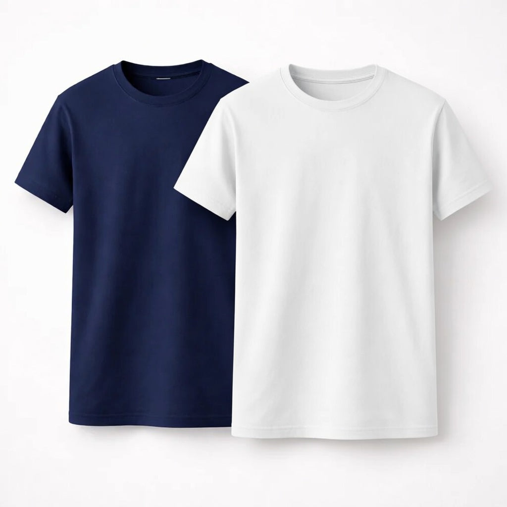 Pack of 2 T-shirts